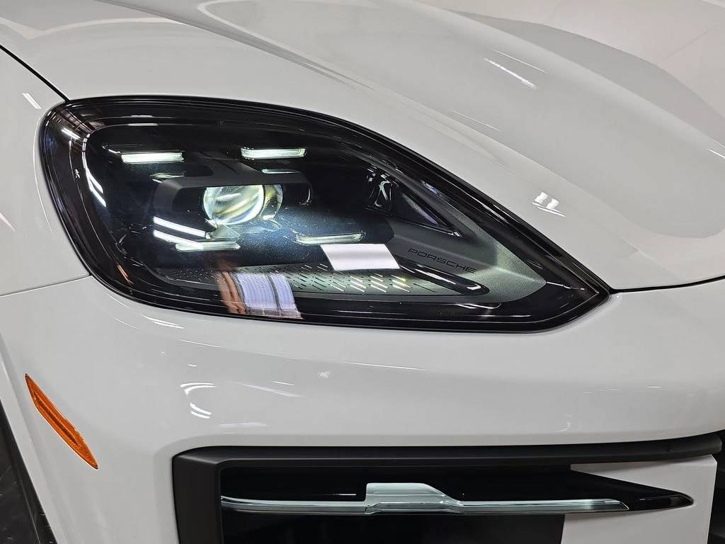 Thumbnail: 2026 Porsche Cayenne - 12