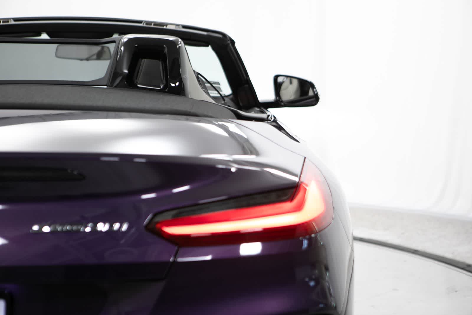 Thumbnail: 2024 BMW Z4 - 21