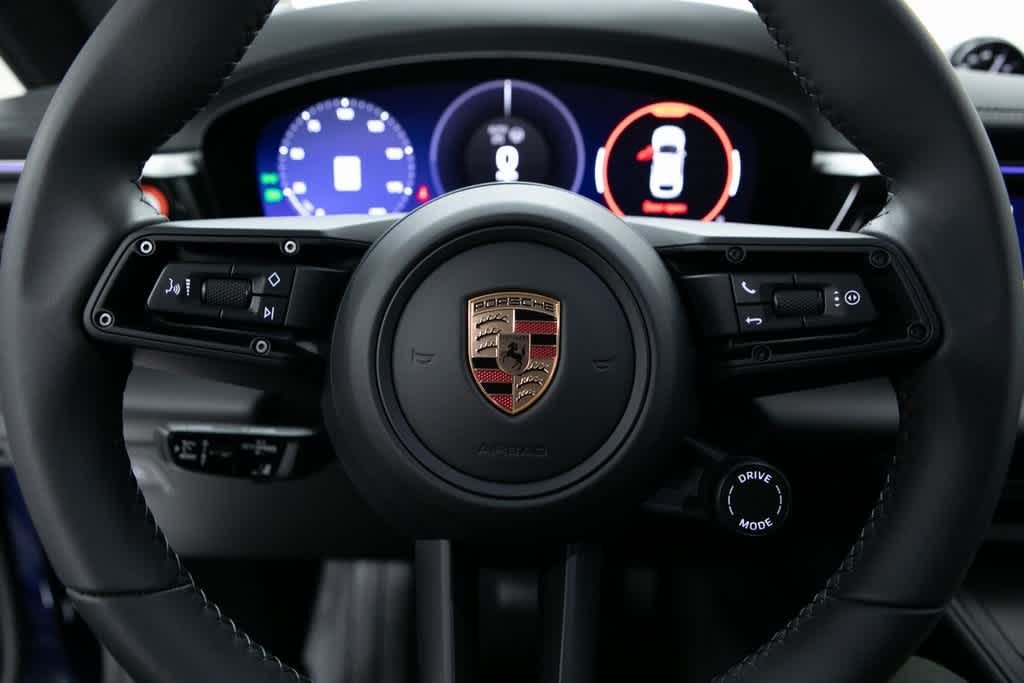 Thumbnail: 2025 Porsche Macan - 14