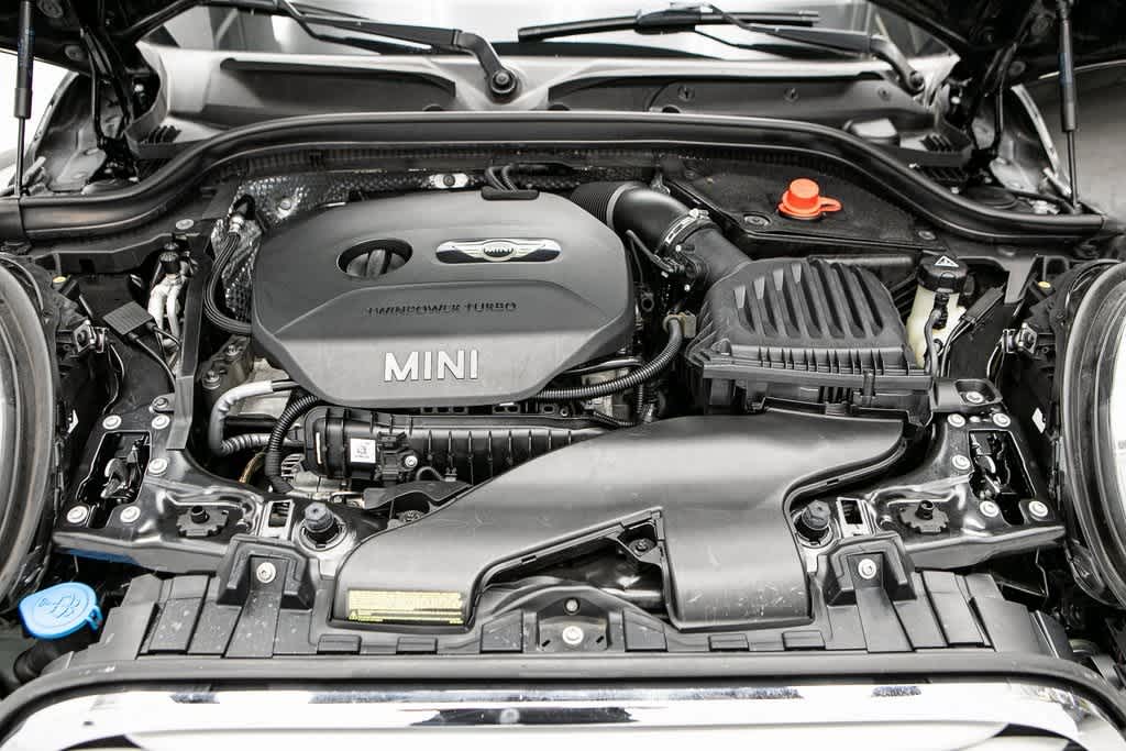 2015 MINI Cooper Hardtop SE 39