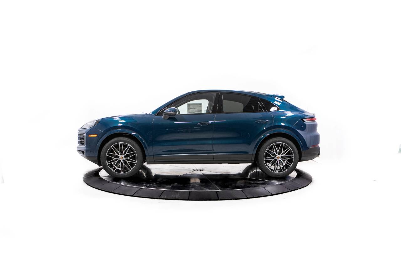 Thumbnail: 2026 Porsche  - 2