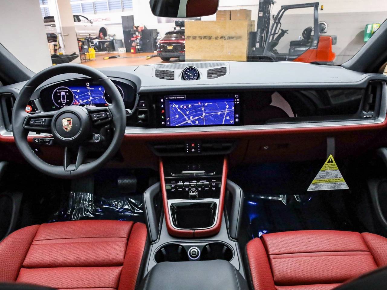 Thumbnail: 2026 Porsche  - 16