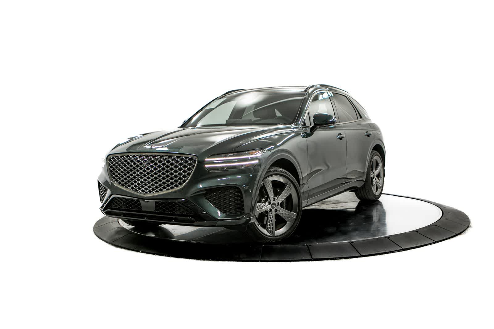 2023 Genesis GV70 2.5T Standard AWD's photo
