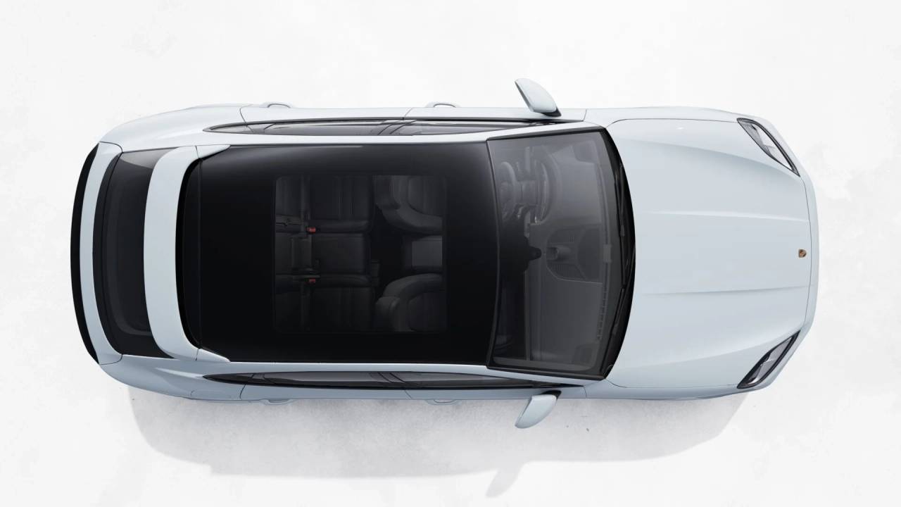 Thumbnail: 2026 Porsche  - 5