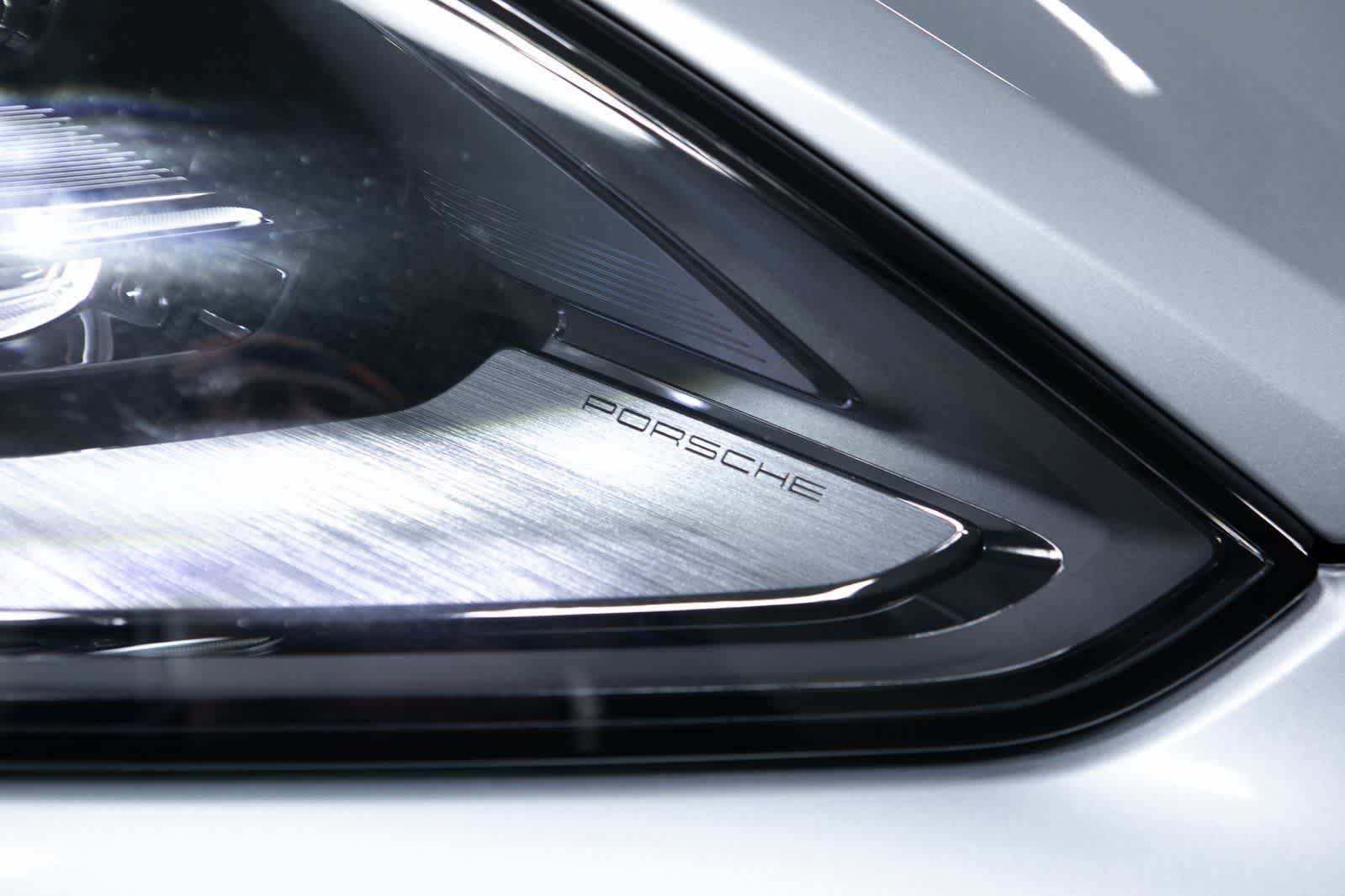 Thumbnail: 2025 Porsche Cayenne - 35