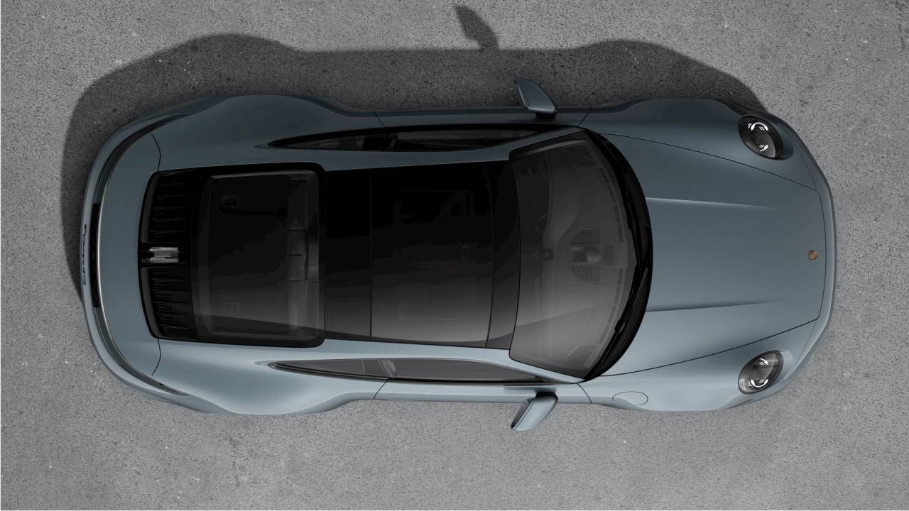 Thumbnail: 2026 Porsche 911 - 5