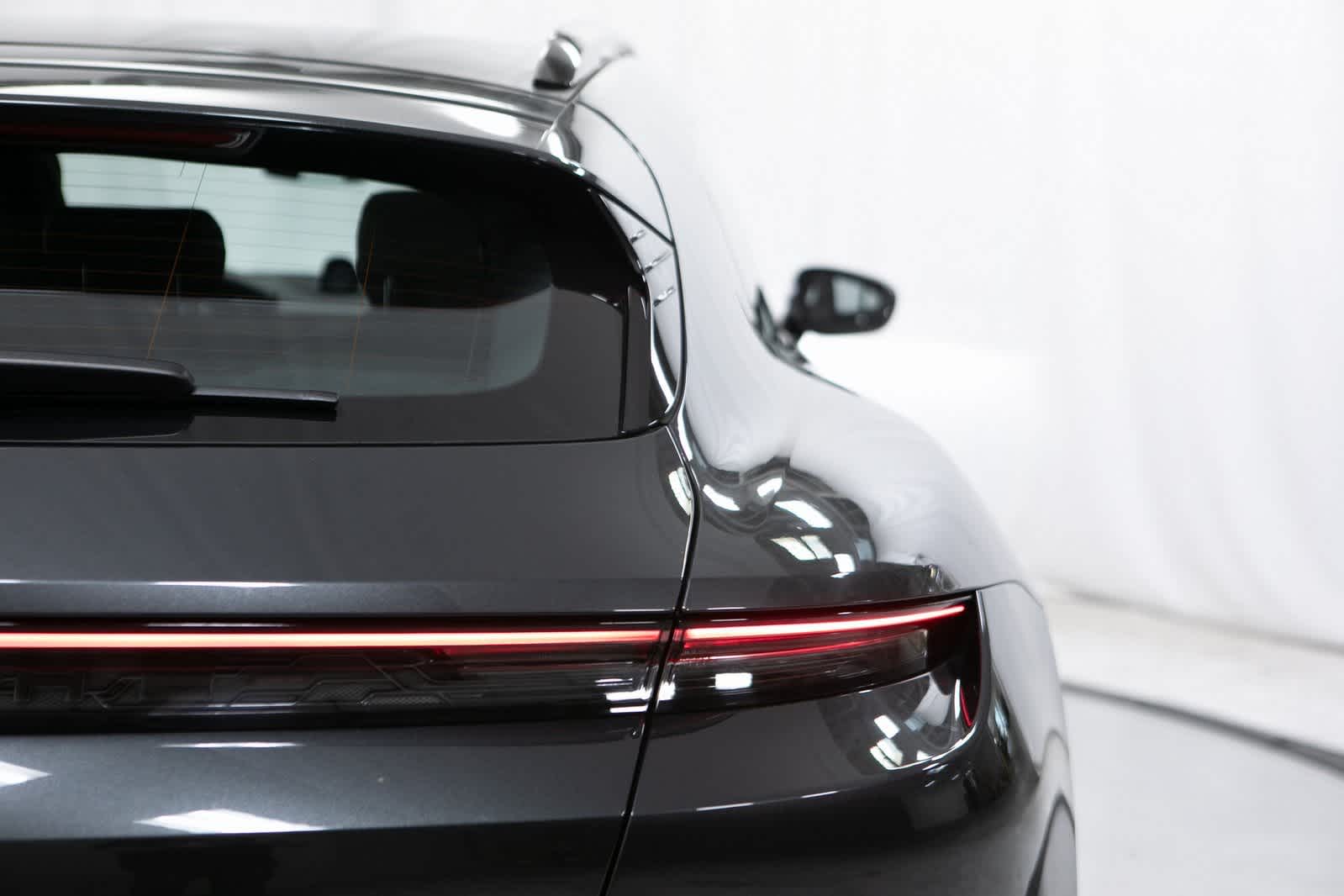 Thumbnail: 2024 Porsche Taycan - 39