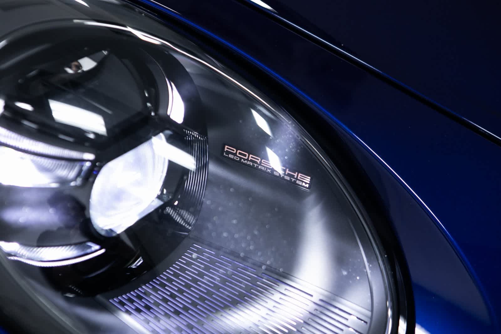 Thumbnail: 2022 Porsche 911 - 29