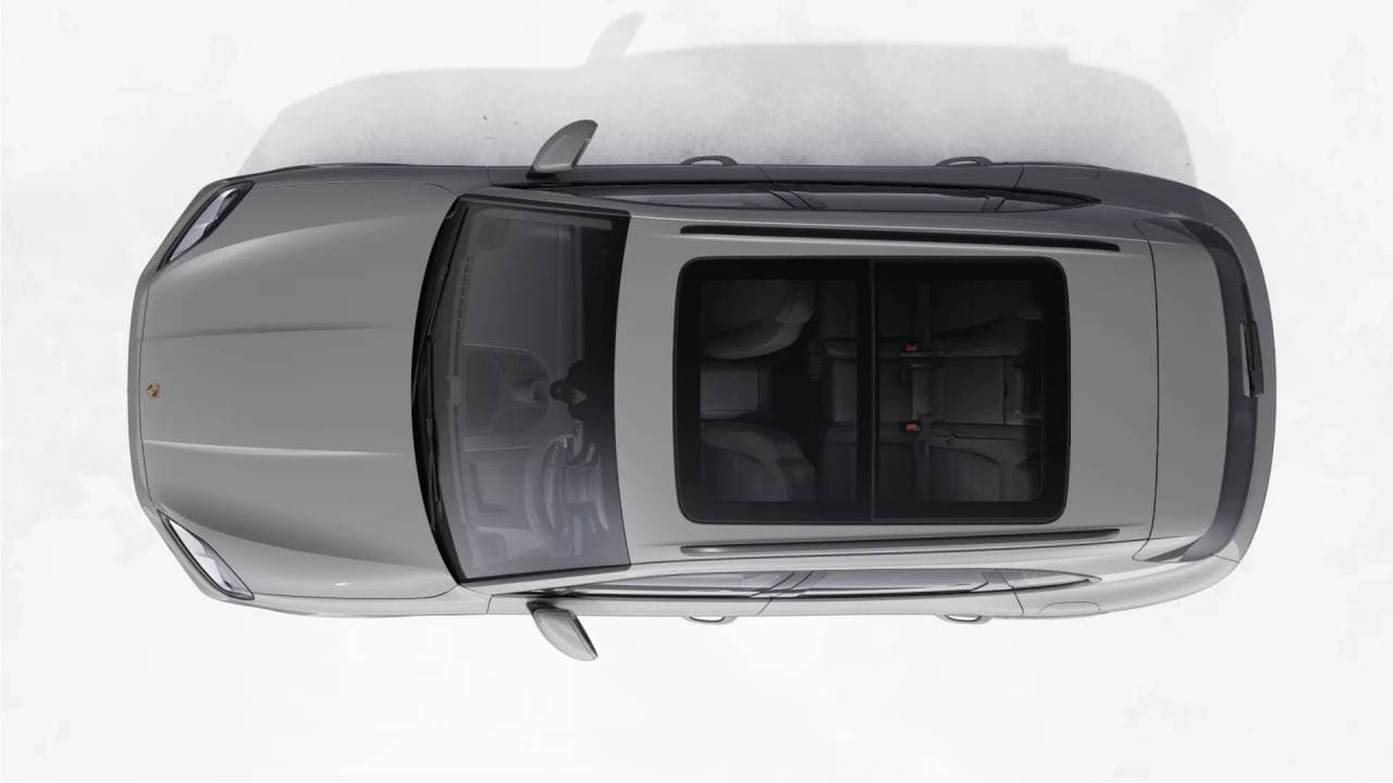 Thumbnail: 2026 Porsche Cayenne - 6