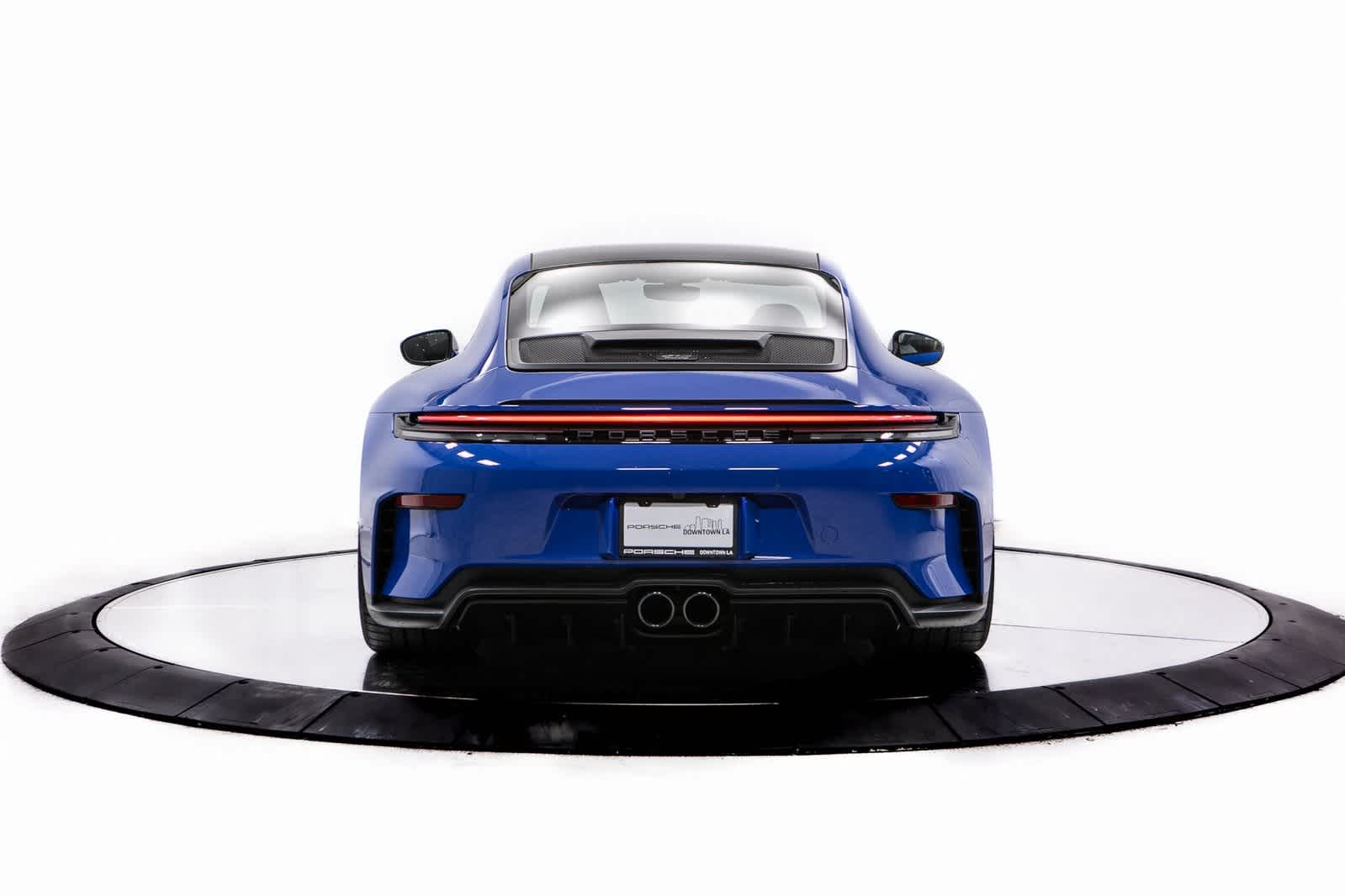 Thumbnail: 2025 Porsche 911 - 6