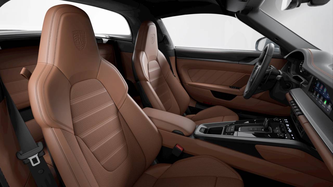 Thumbnail: 2026 Porsche 911 - 15