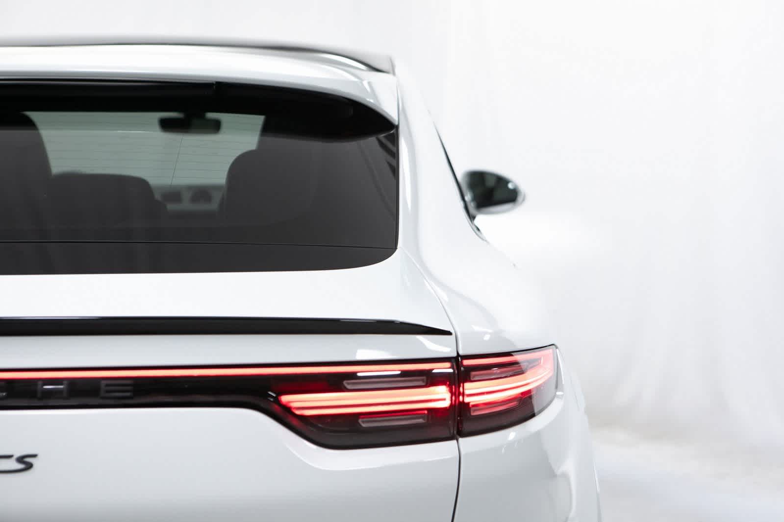 Thumbnail: 2023 Porsche Cayenne - 38