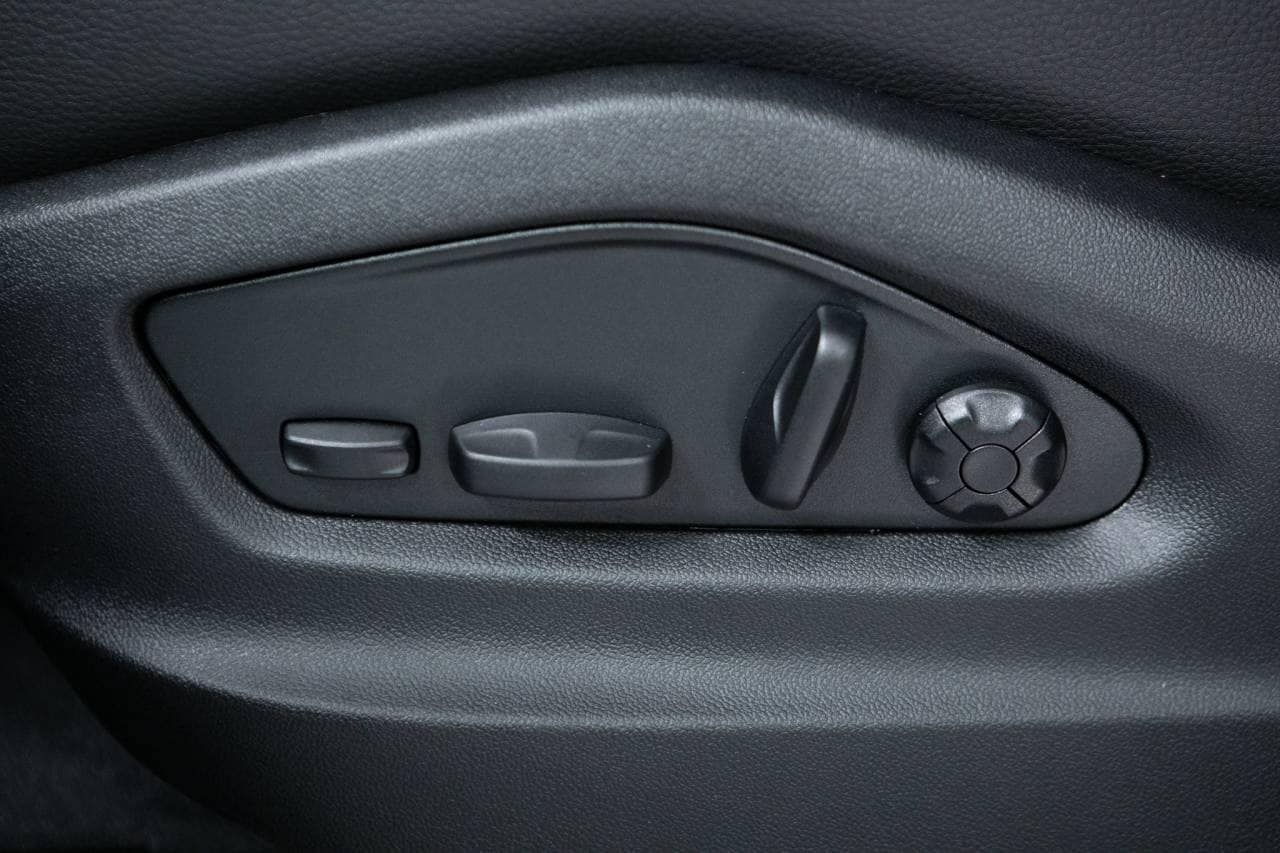 Thumbnail: 2026 Porsche Cayenne - 24