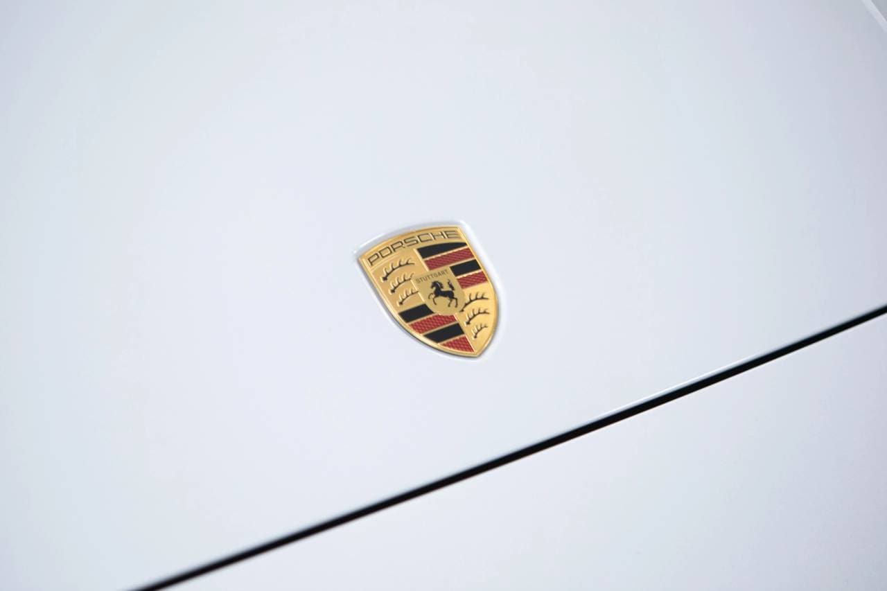 Thumbnail: 2026 Porsche Panamera - 14