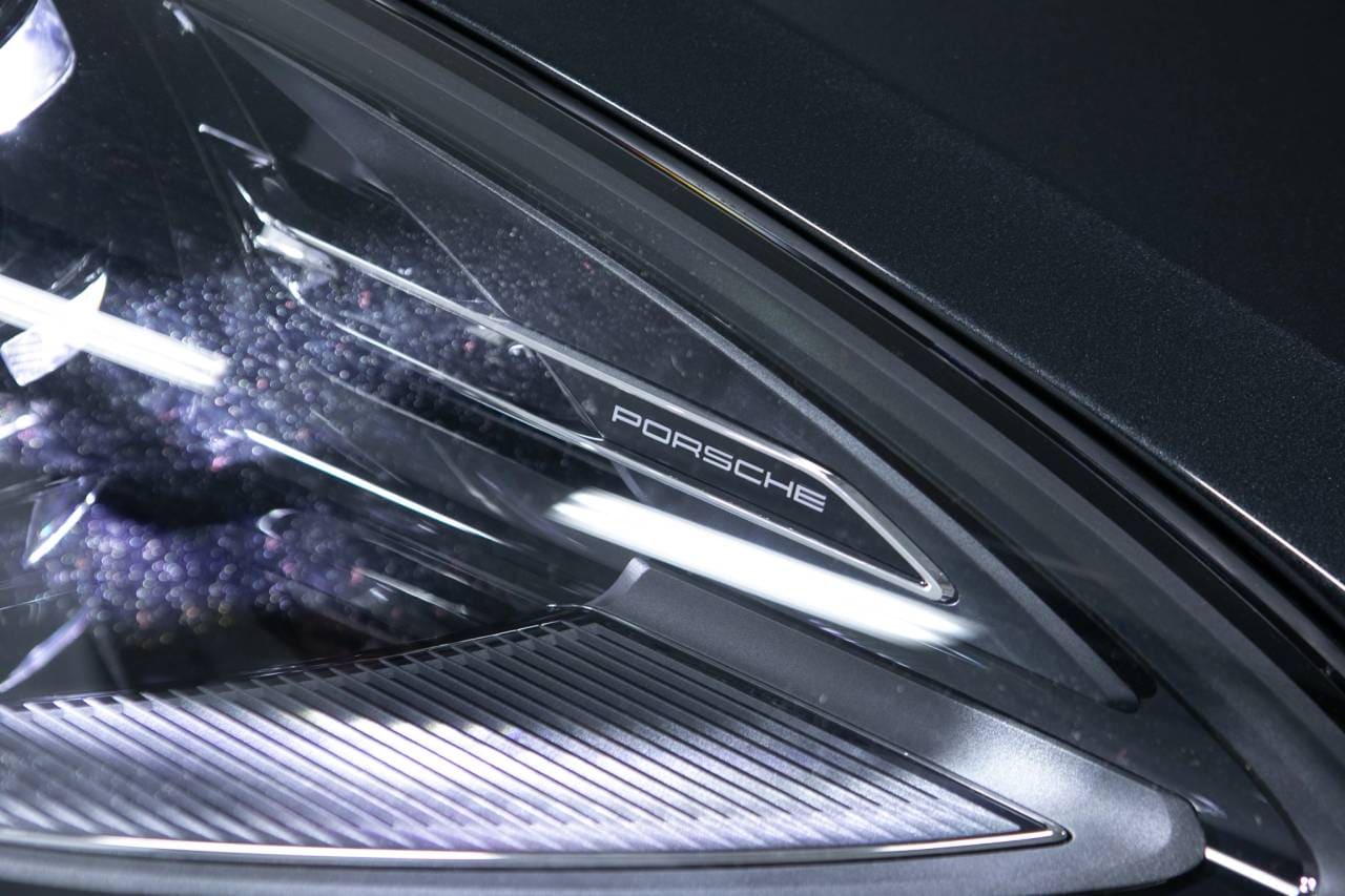 Thumbnail: 2026 Porsche Macan - 13