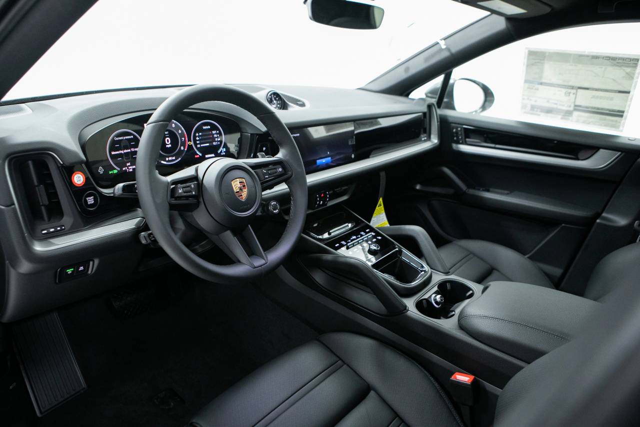 Thumbnail: 2026 Porsche  - 4