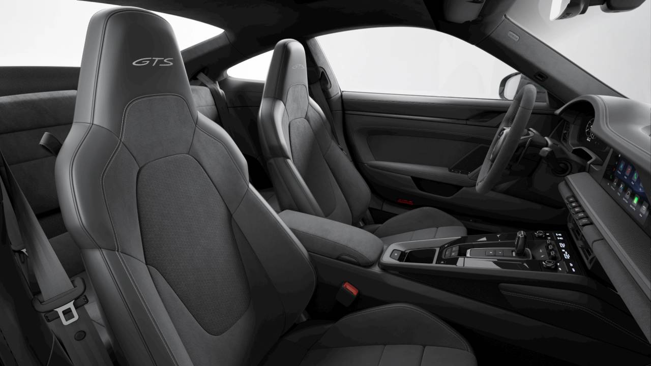 Thumbnail: 2026 Porsche 911 - 10