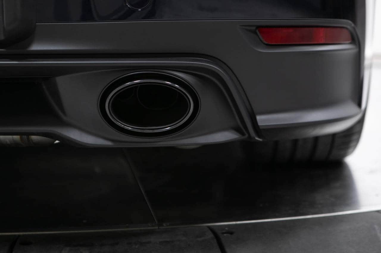 Thumbnail: 2026 Porsche 911 - 17