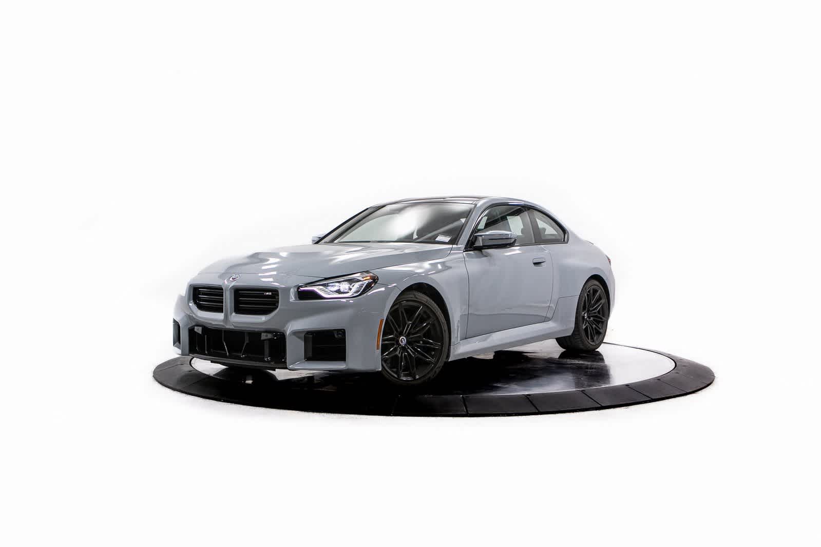 2023 BMW M2 Base's photo