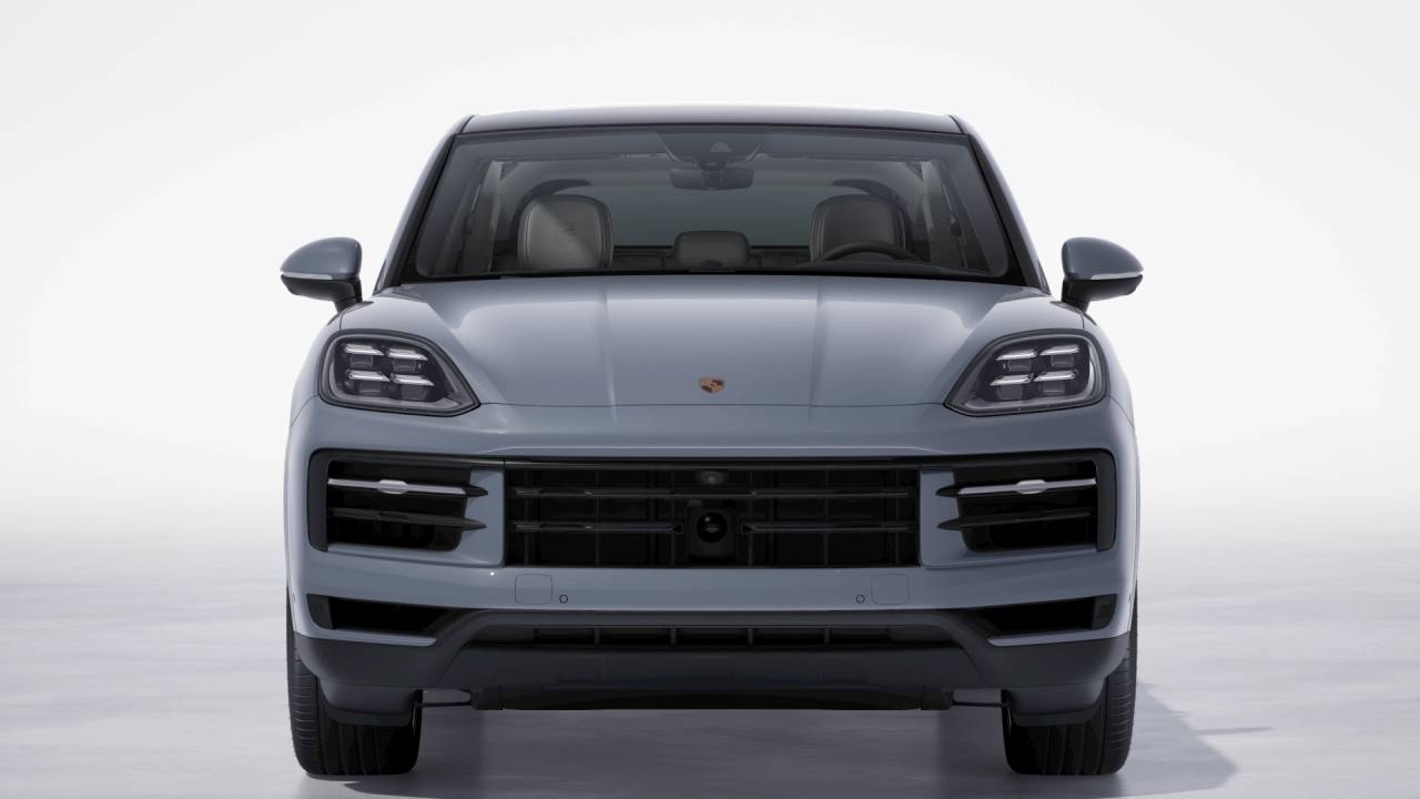 Thumbnail: 2026 Porsche  - 8