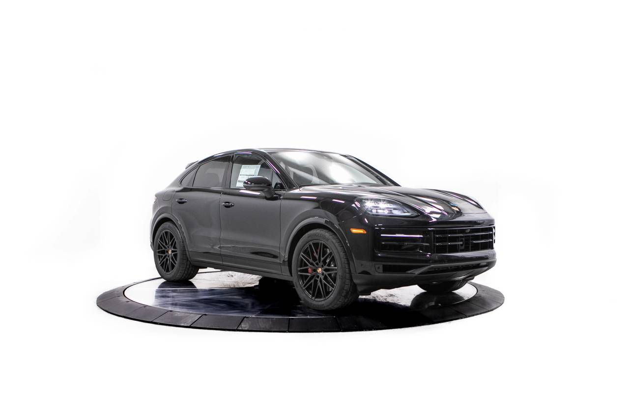 Thumbnail: 2026 Porsche  - 9