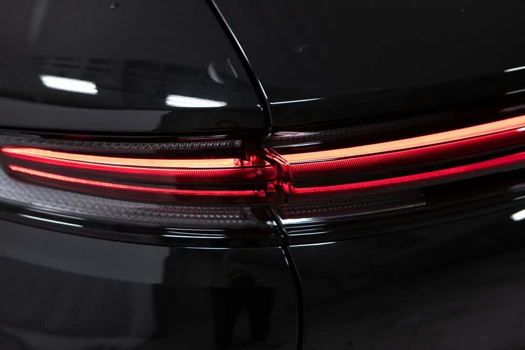 Thumbnail: 2025 Porsche Cayenne - 35