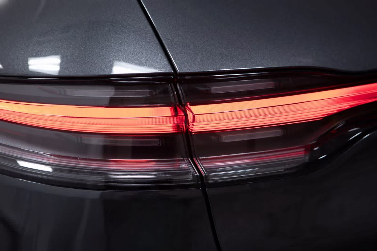 Thumbnail: 2026 Porsche Macan - 37