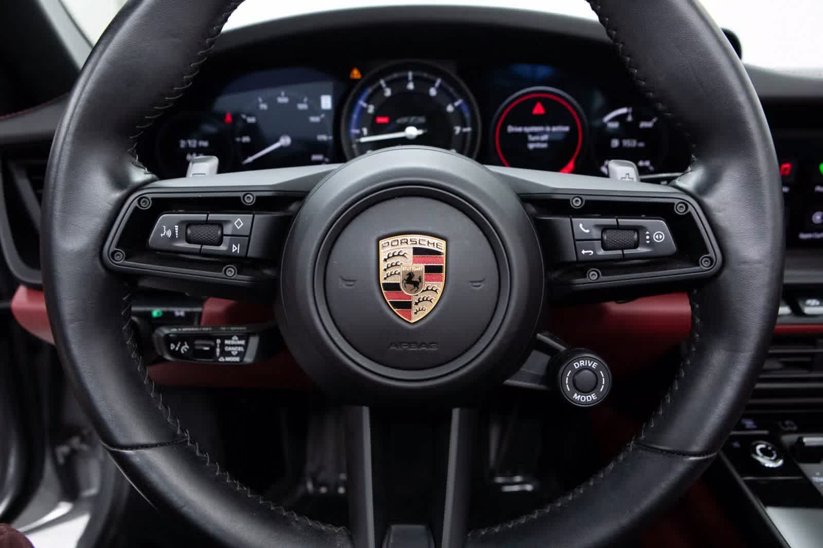 Thumbnail: 2024 Porsche 911 - 14