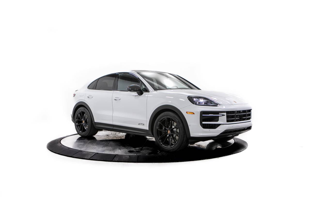 Thumbnail: 2026 Porsche  - 9