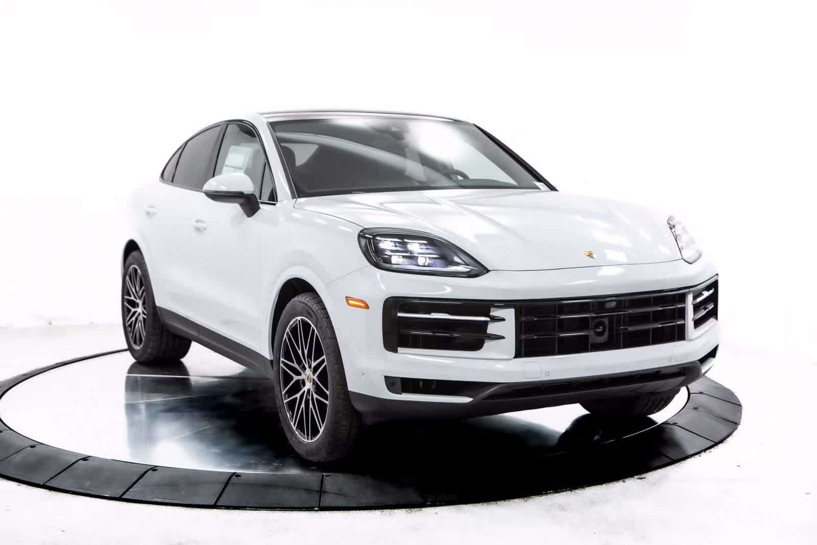 Thumbnail: 2025 Porsche Cayenne - 9