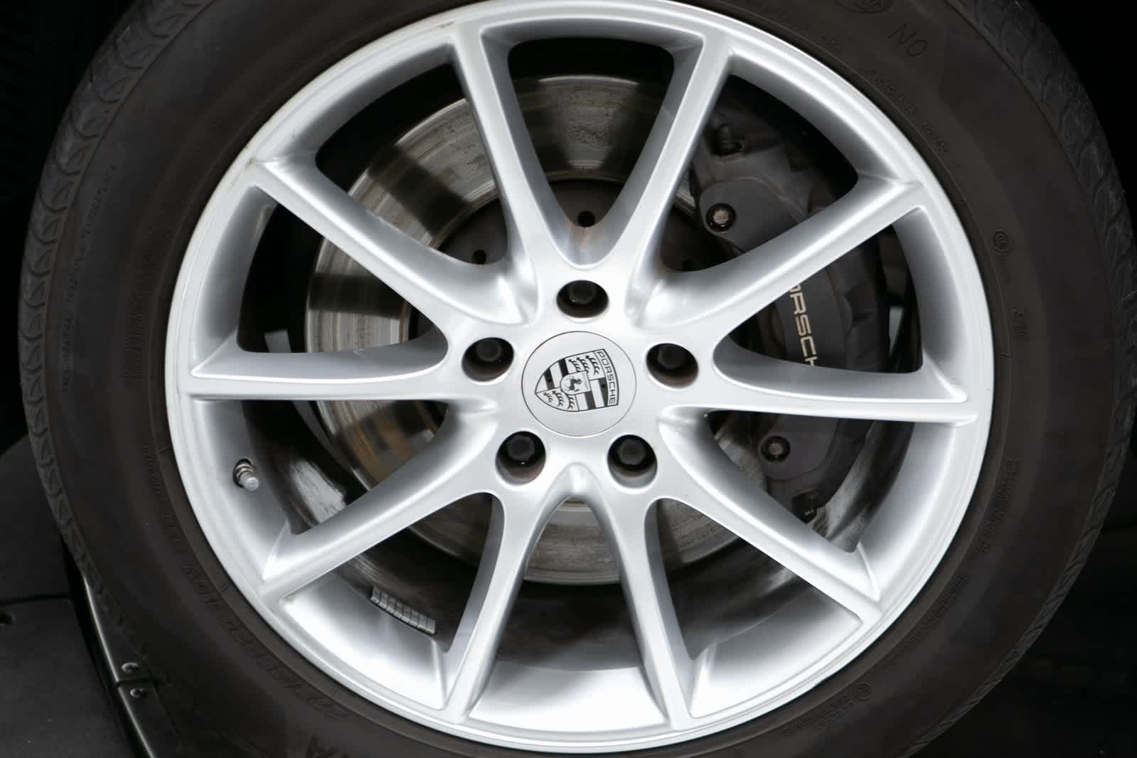 Thumbnail: 2022 Porsche Cayenne - 11