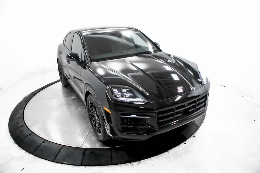 Thumbnail: 2025 Porsche  - 41