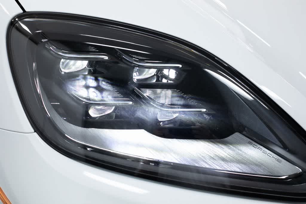 Thumbnail: 2025 Porsche Cayenne - 18