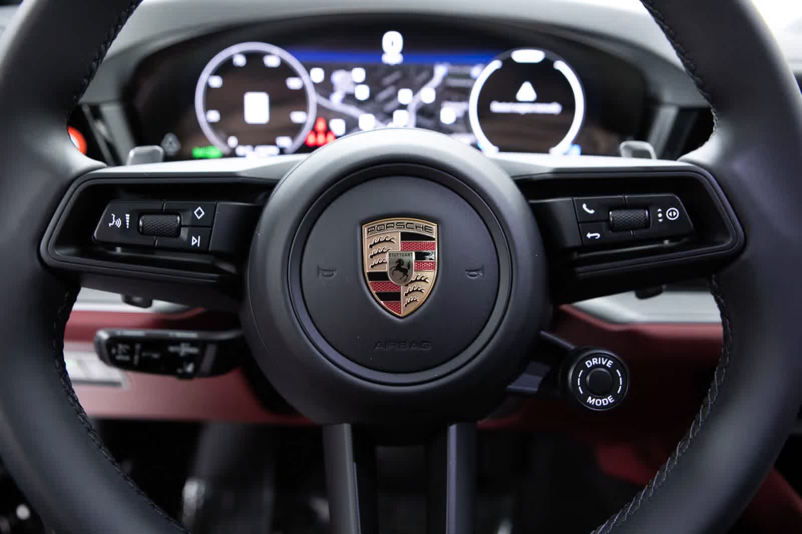 Thumbnail: 2025 Porsche Cayenne - 14