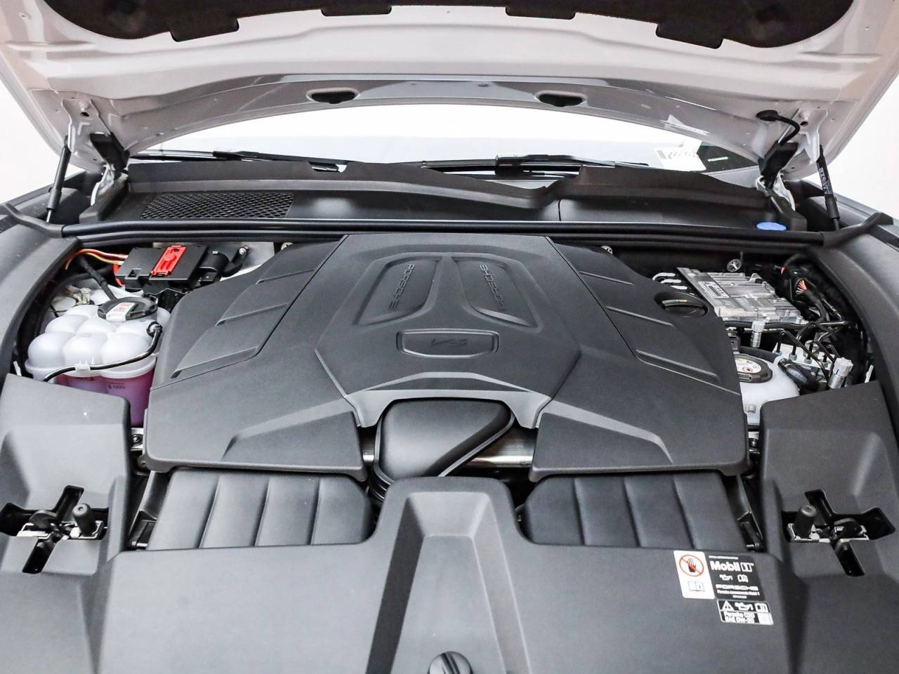 Thumbnail: 2026 Porsche  - 31