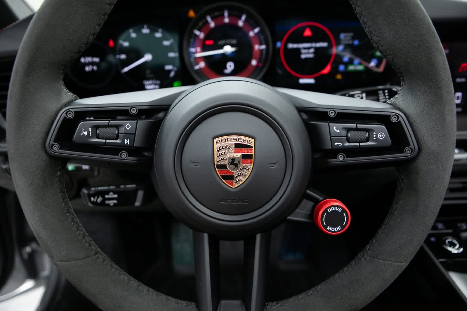 Thumbnail: 2024 Porsche 911 - 14