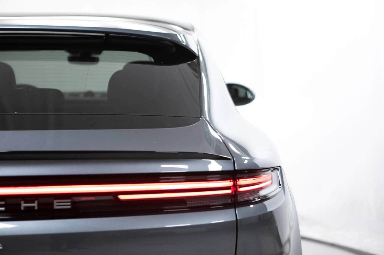 Thumbnail: 2026 Porsche  - 18