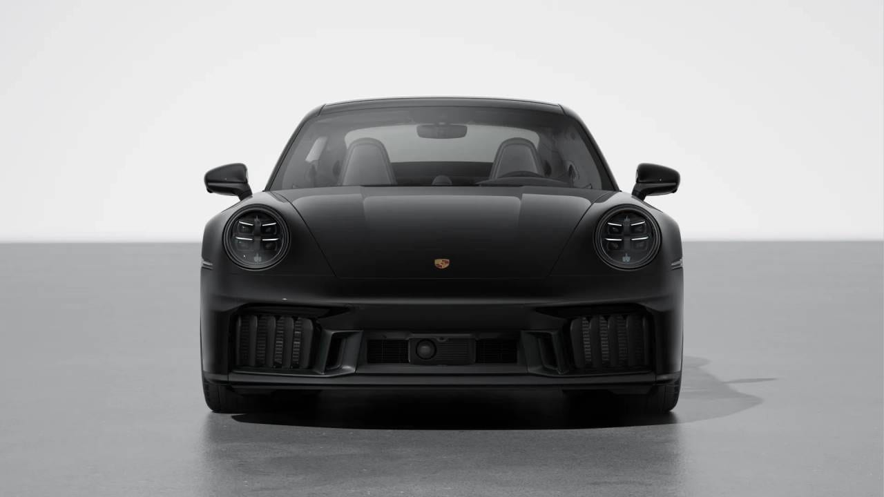 Thumbnail: 2026 Porsche 911 - 13