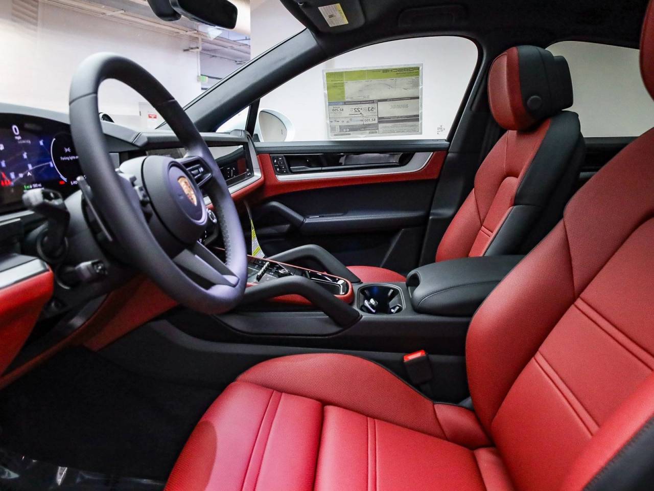 Thumbnail: 2026 Porsche  - 22