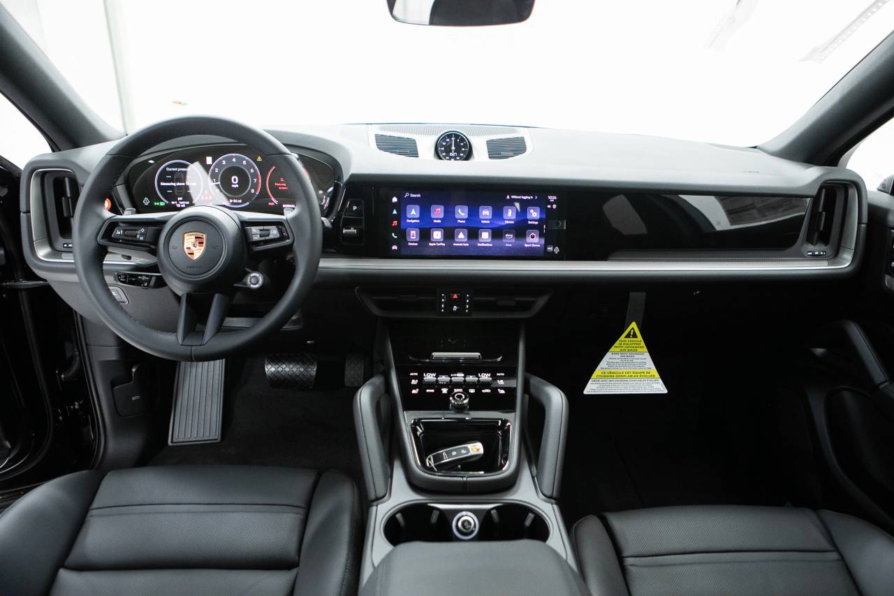 Thumbnail: 2026 Porsche  - 20