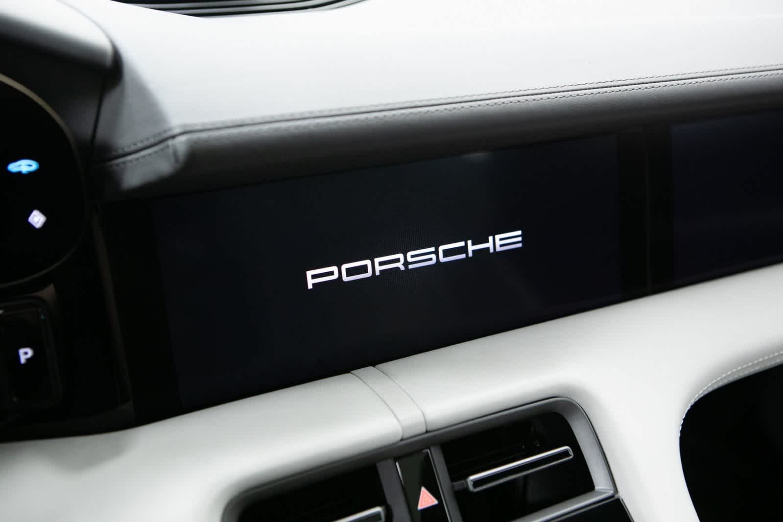 Thumbnail: 2024 Porsche Taycan - 15