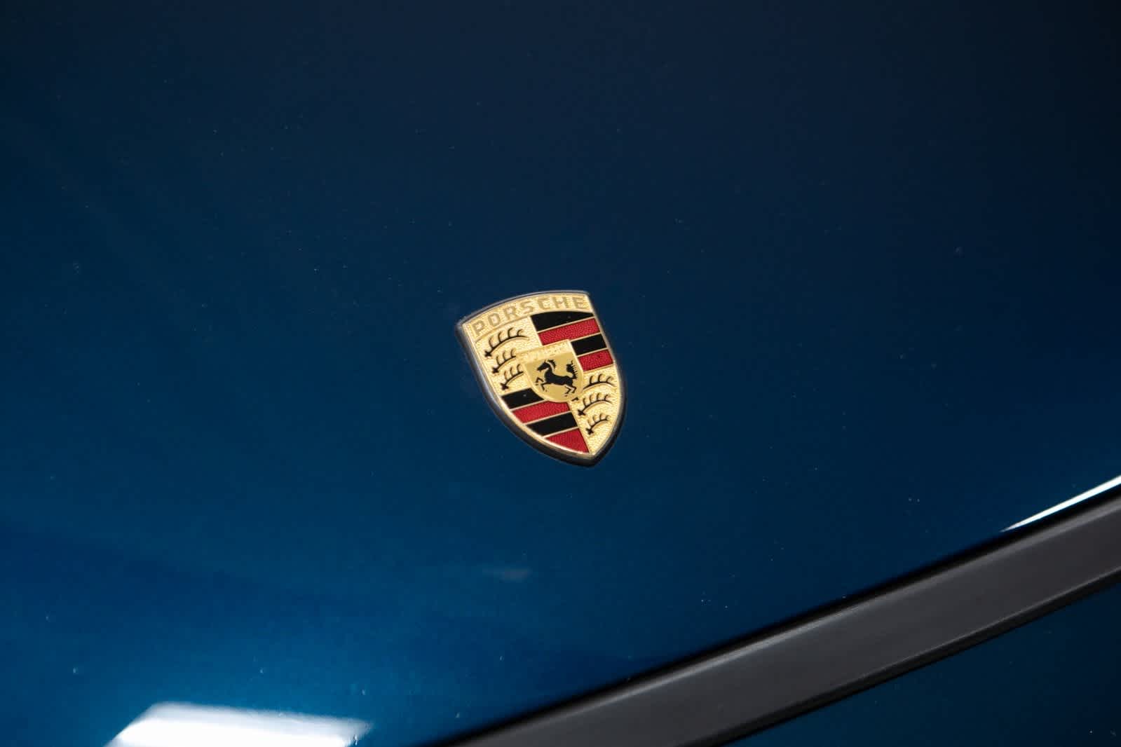 Thumbnail: 1992 Porsche 911 - 30