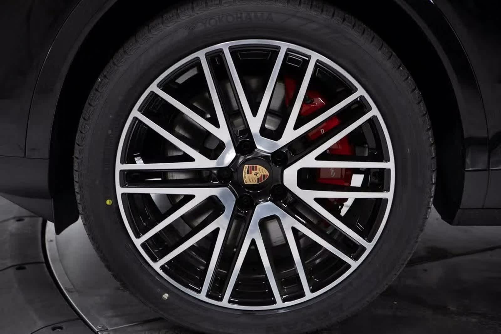 Thumbnail: 2025 Porsche Cayenne - 11