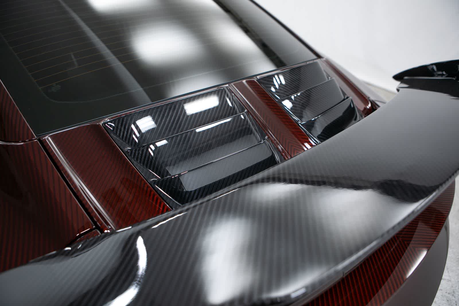 Thumbnail: 2022 Porsche 911 - 36