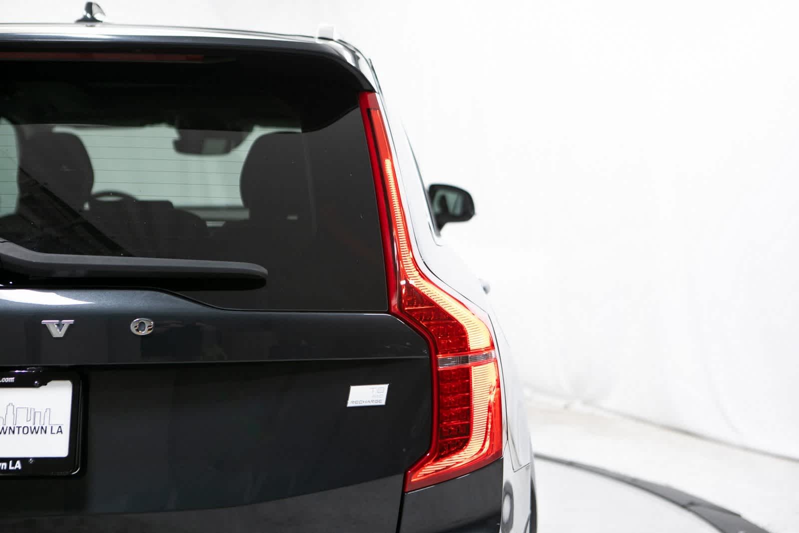 Thumbnail: 2022 Volvo XC90 - 37