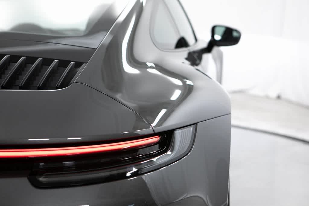 Thumbnail: 2024 Porsche 911 - 38