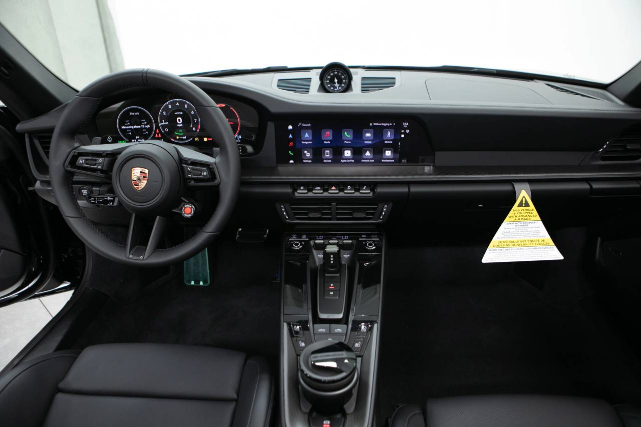 Thumbnail: 2026 Porsche 911 - 20