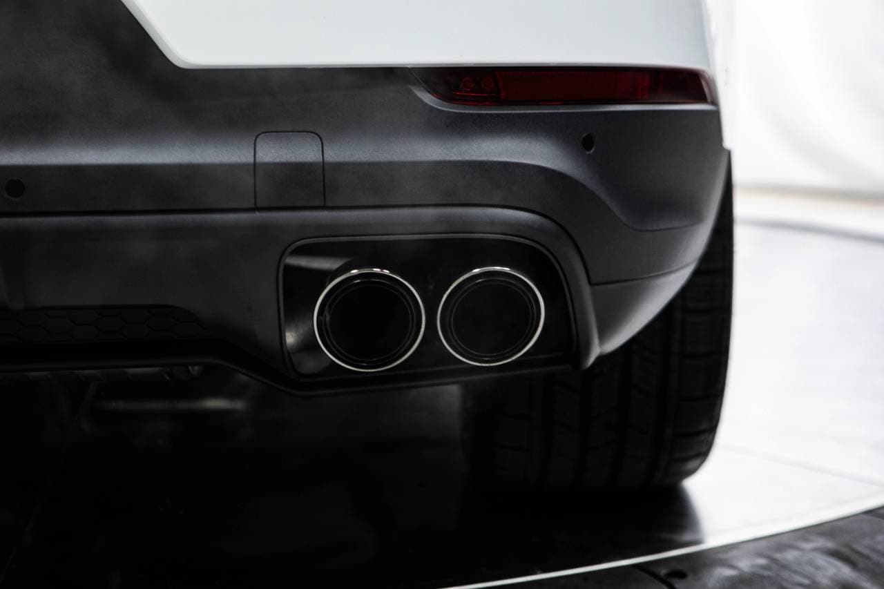 Thumbnail: 2026 Porsche Cayenne - 17