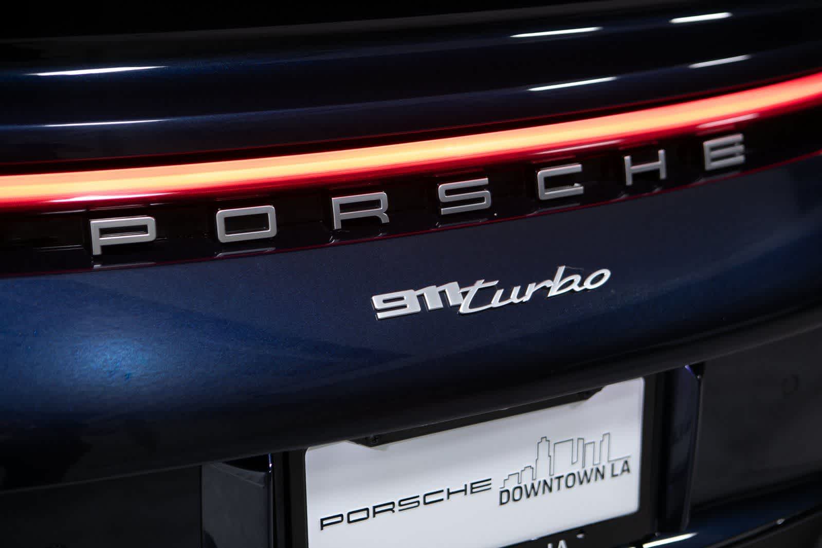 Thumbnail: 2021 Porsche 911 - 34