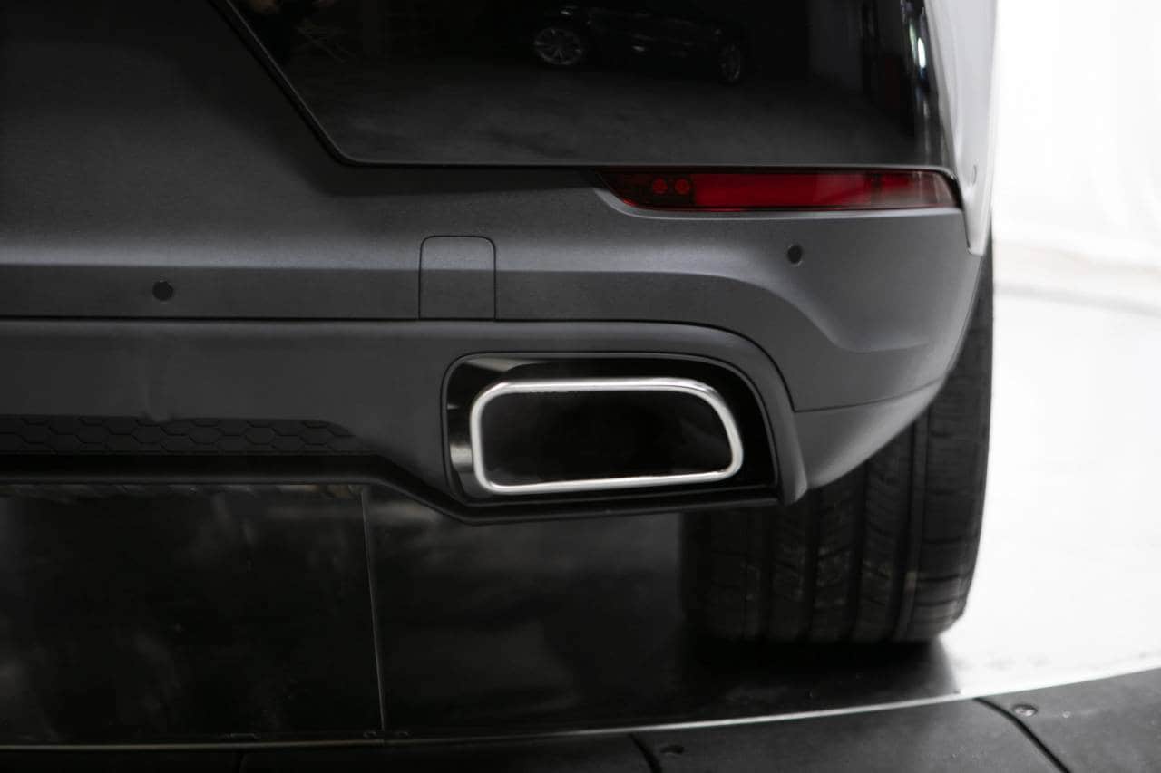 Thumbnail: 2026 Porsche Cayenne - 17